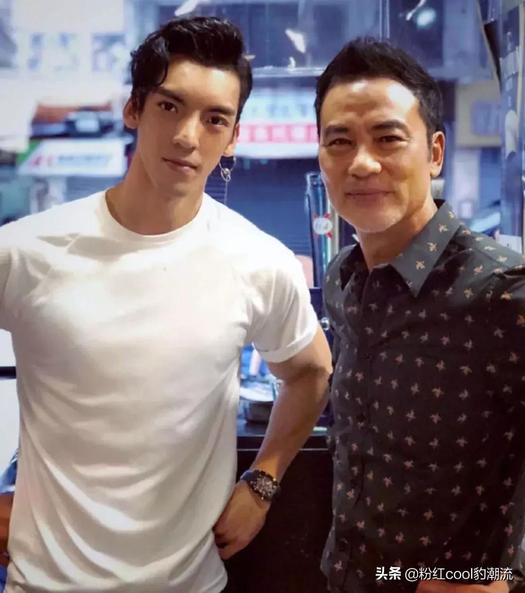 陈道明王劲松评价,王劲松李雪健唐国强陈道明王志文