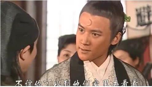 六子真的是浪迹天涯?《少年包青天》前两部给了我们太多猜想