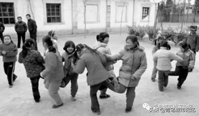 那些年的青春回忆游戏,那些年童年游戏