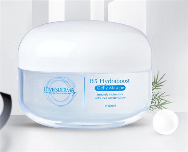 晒后不修复，就不只是变黑这么简单了