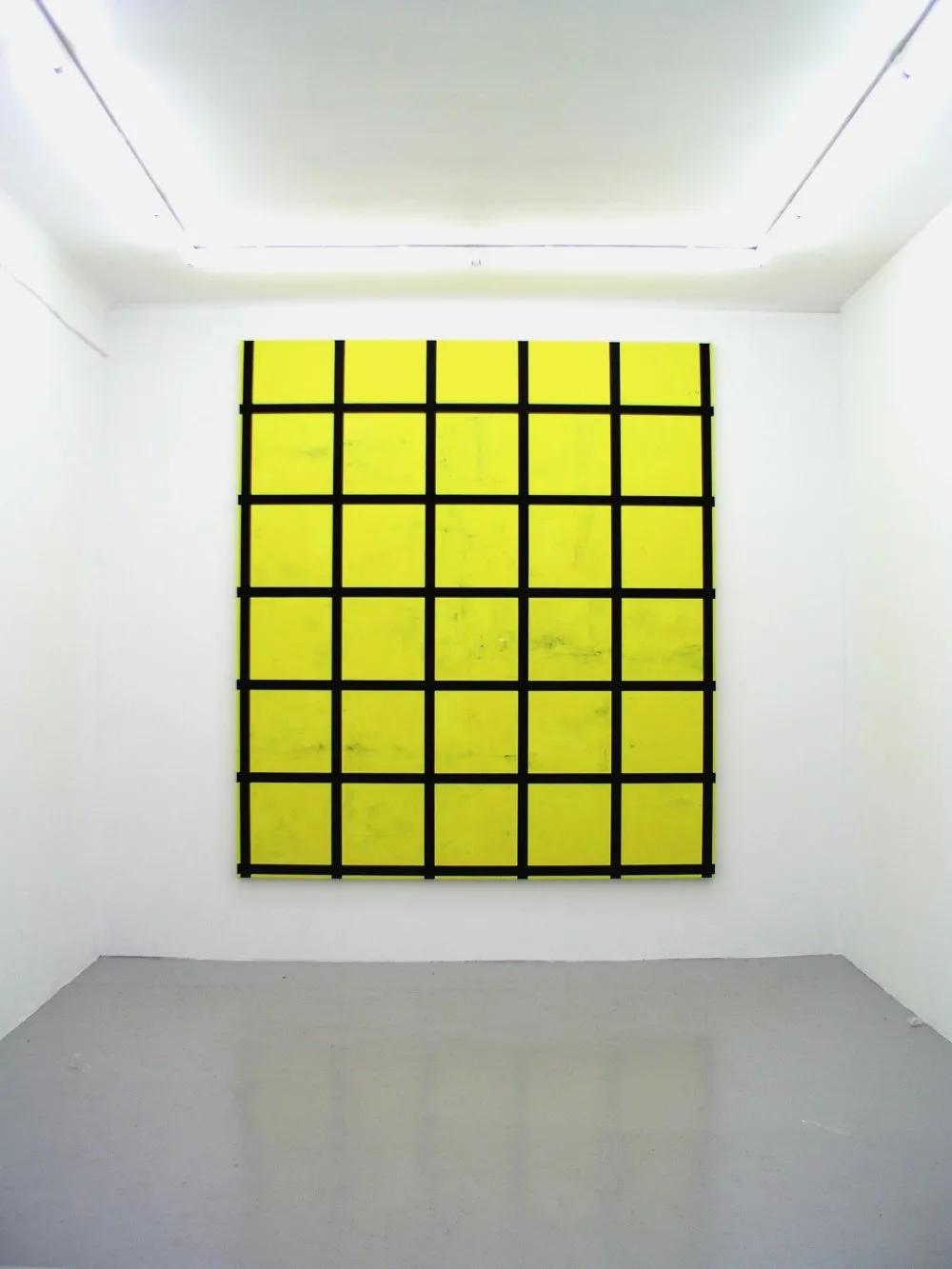 安·埃德霍姆​：保持在抽象和叙事之间的矛盾状态