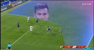 c罗迪巴拉最新状态,巅峰迪巴拉和c罗