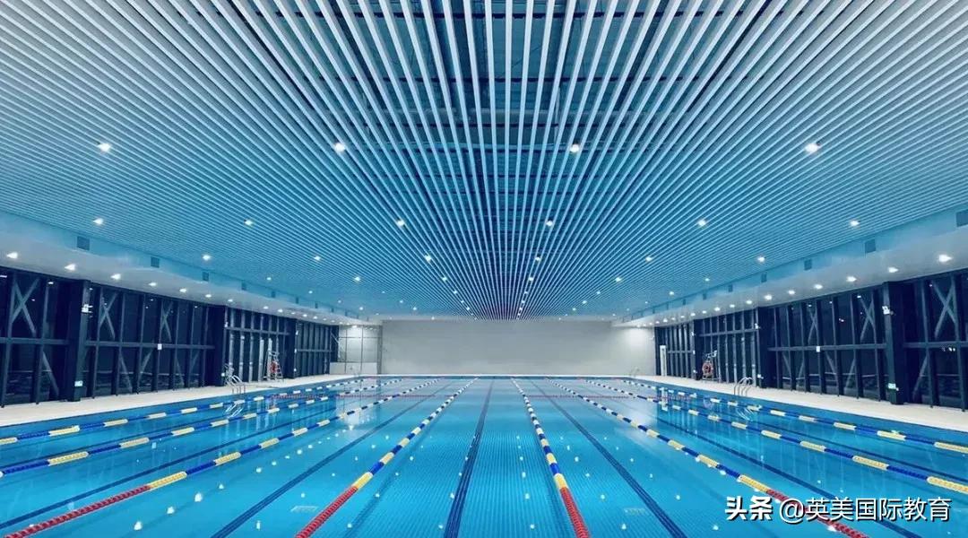 广东碧桂园学校|一所超90%学生被世界前五十强大学录取的学校