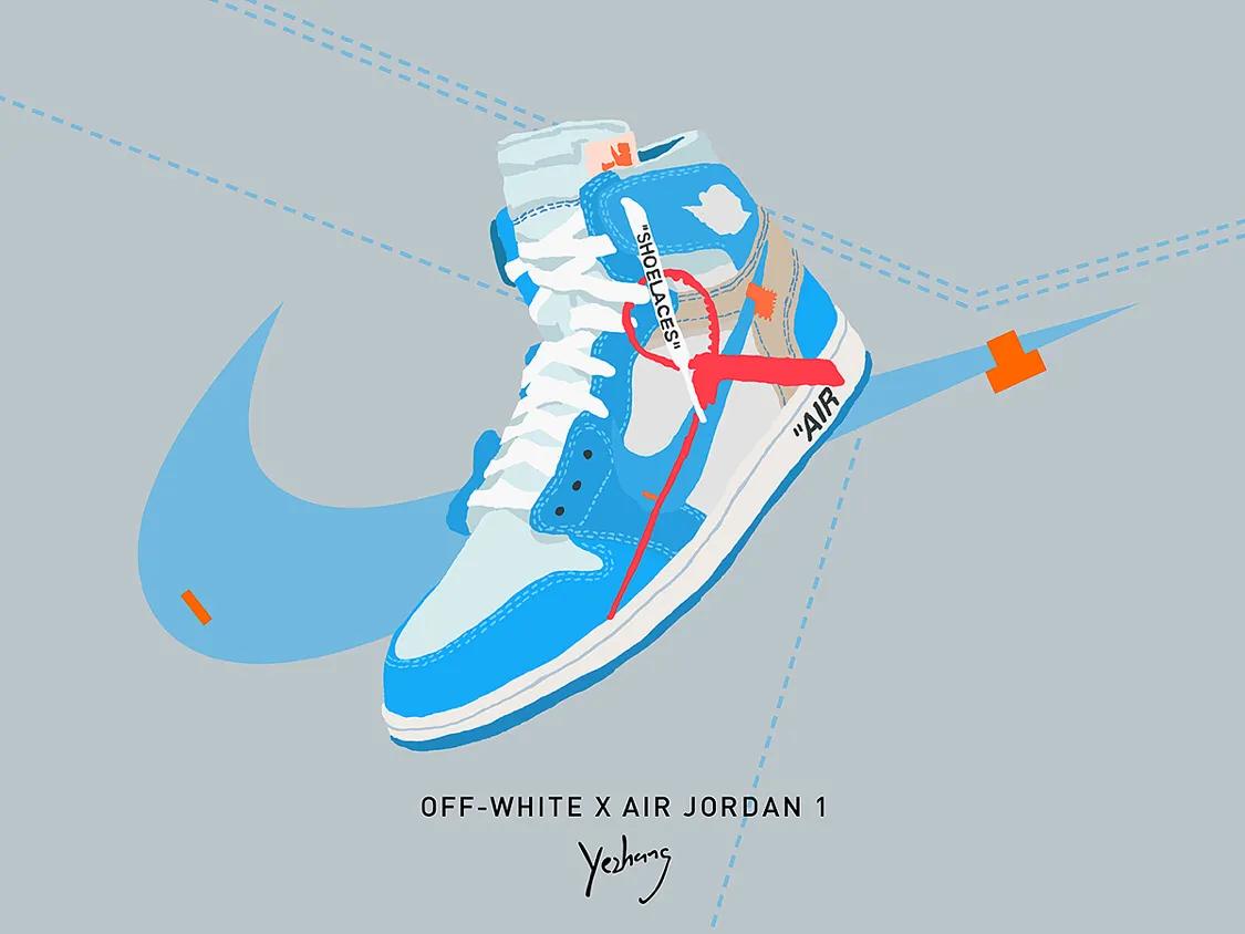 潮流时尚潮牌t恤,潮流讲座