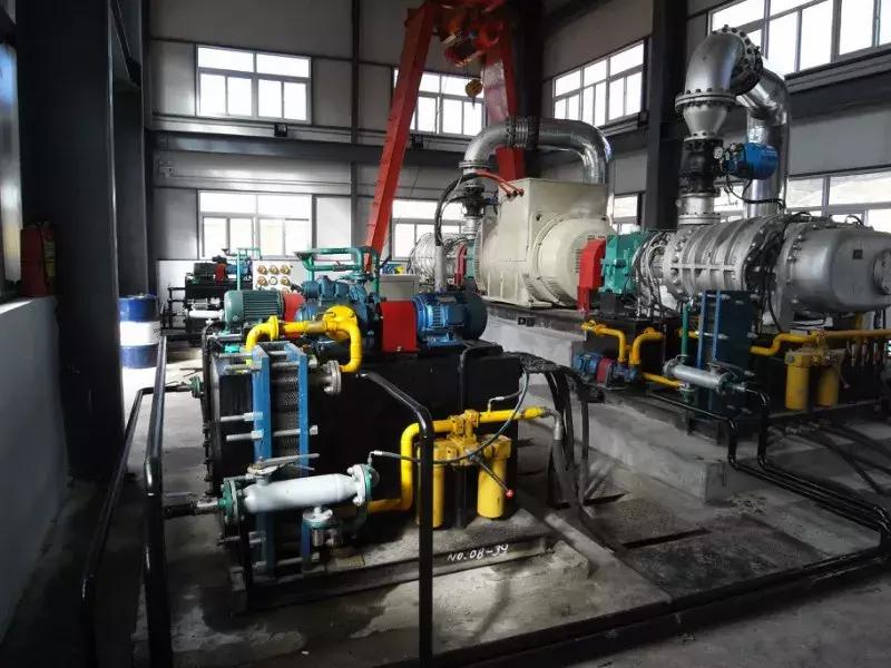 雪域高原的新能源明珠——回顾龙源*藏西**新能源开发历程