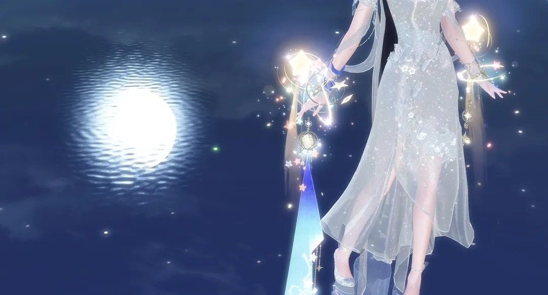 网游中60万只为了买一个*器武**外观?玩家:为何我不选择免费的