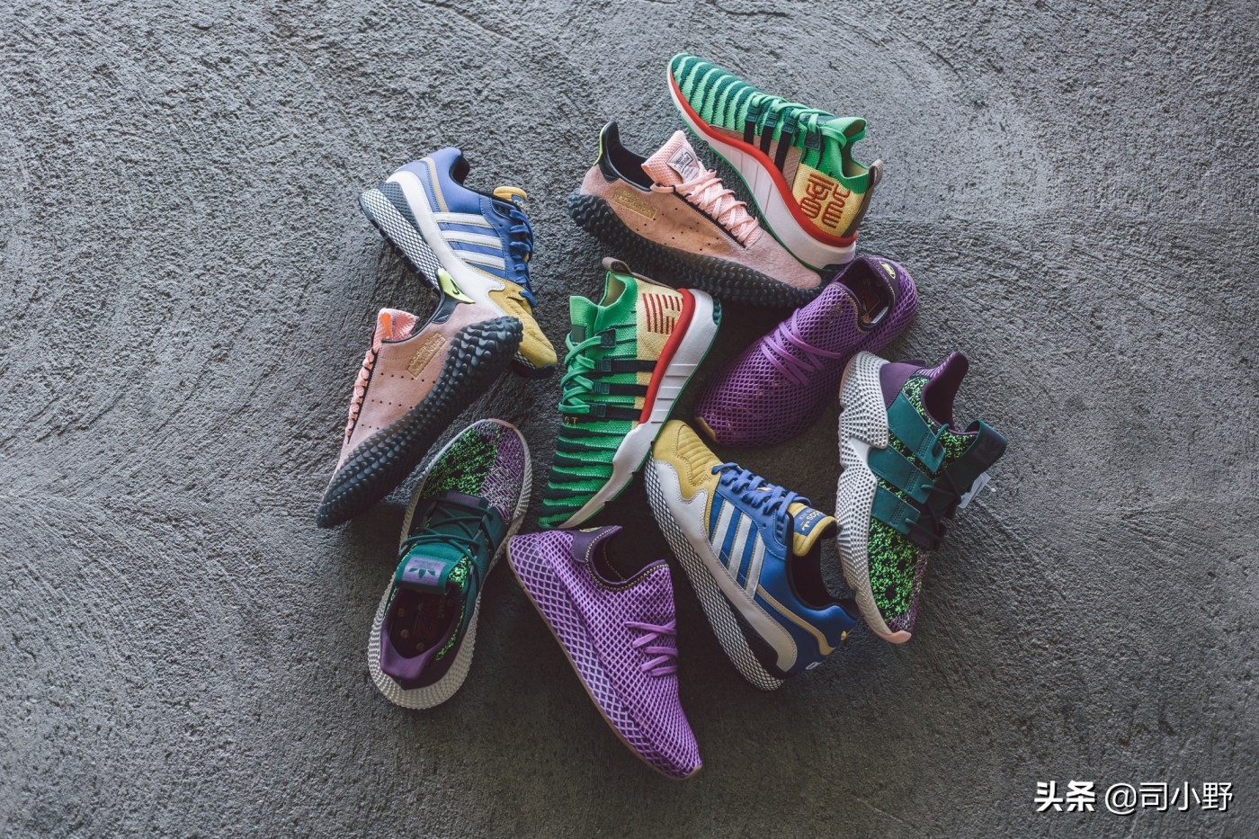 prada阿迪联名款,prada阿迪限量联名