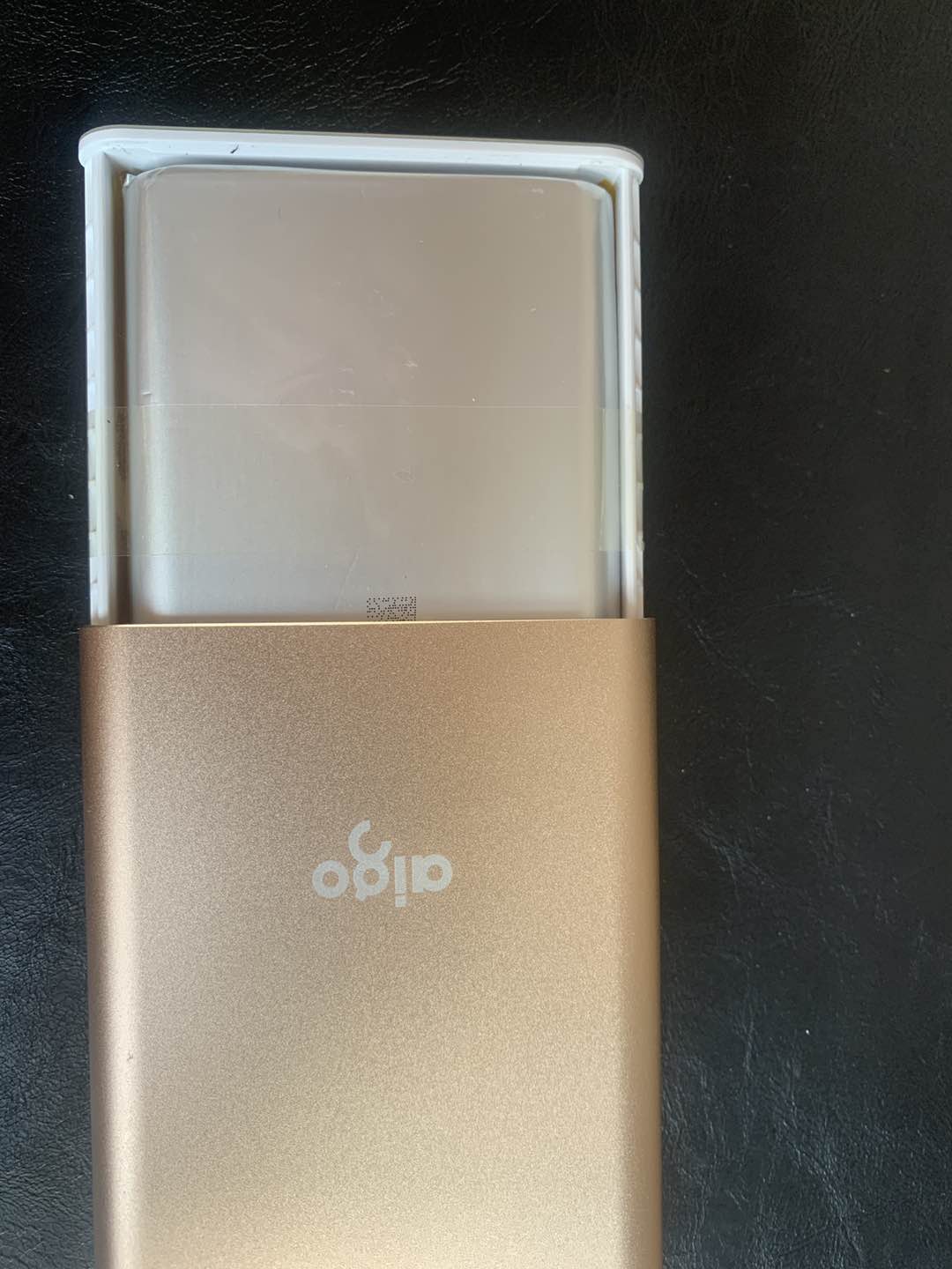 电源管理专家,爱国者应急电源