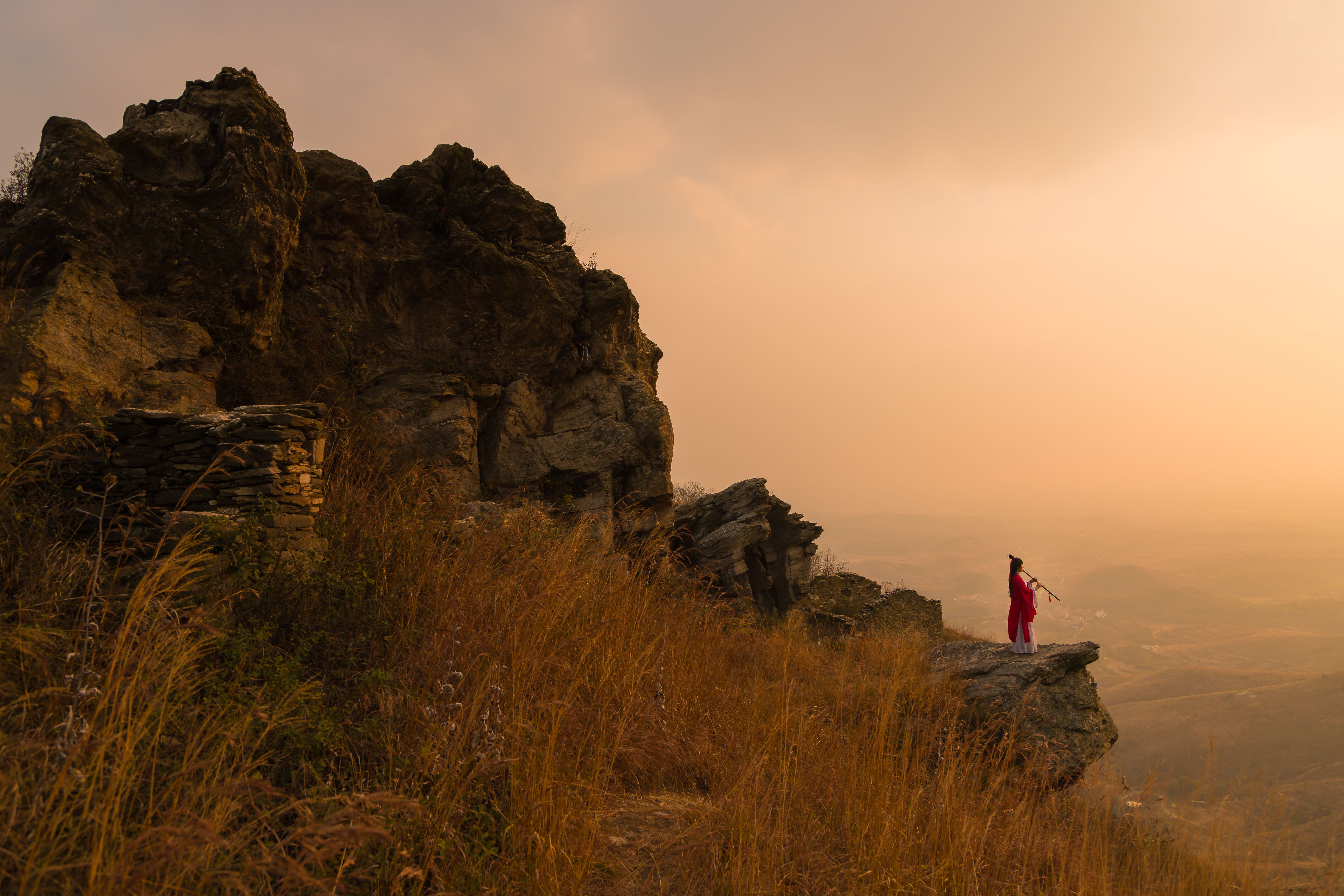 龙王尖遗址游玩攻略,武汉龙王尖在哪里