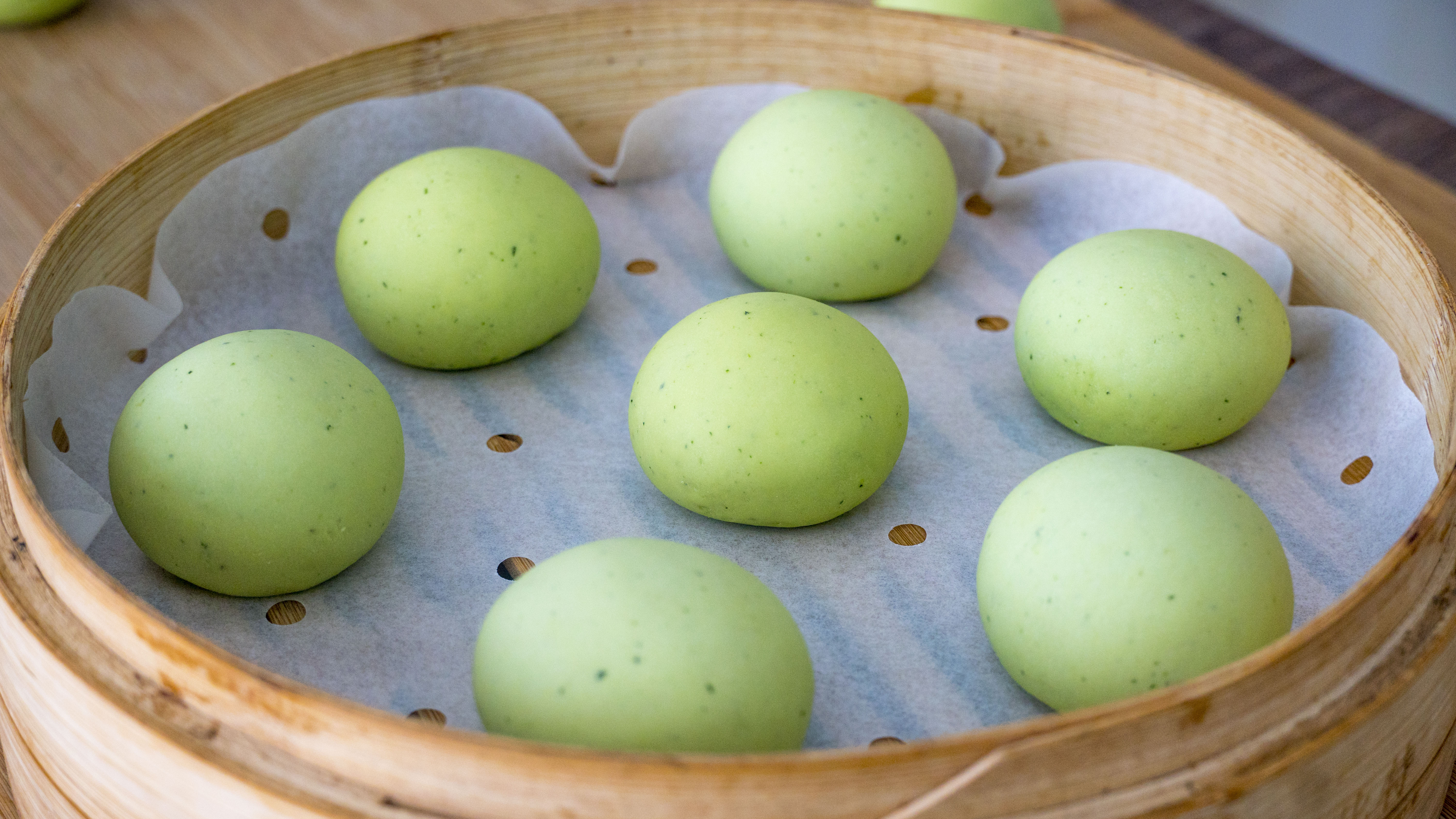 孩子挑食给他做蔬菜馒头,营养花样馒头挑食宝宝也无法抗拒