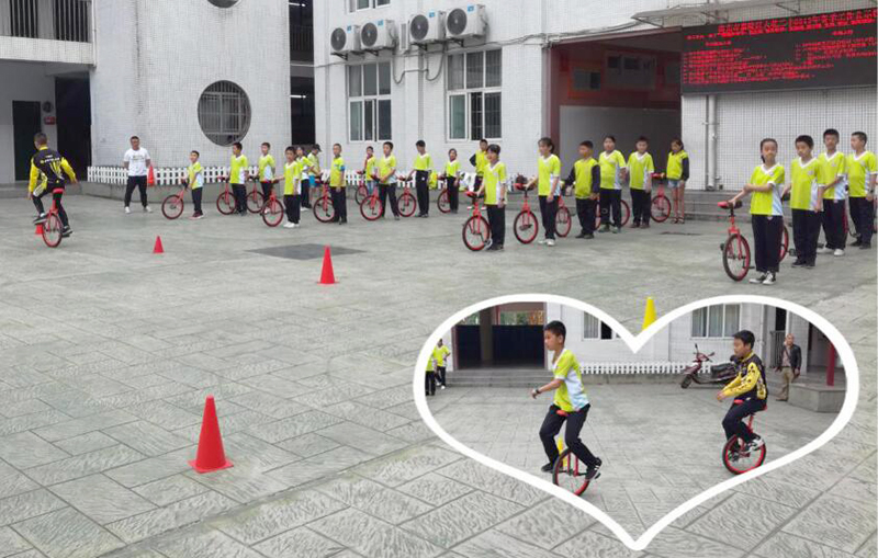 南充市嘉陵区火花三小,四川南充火花三小