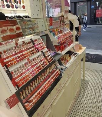 爱丽小屋眼影韩国价格,韩国去哪里买化妆品好