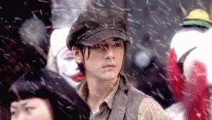 中日韩混血明星有哪些,中日混血男长相特点