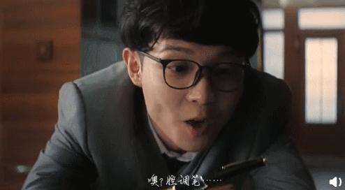 韩寒服装广告,韩寒惊艳视频