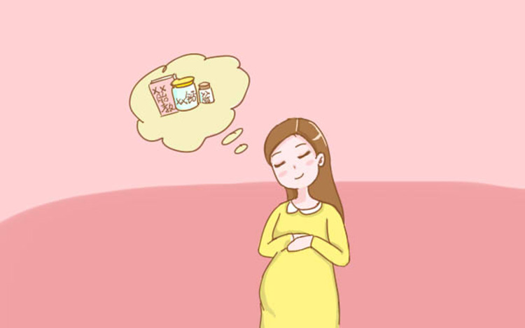 孕妈孕中晚期最常见的是什么现象,孕妈四种行为很容易导致胎儿缺氧