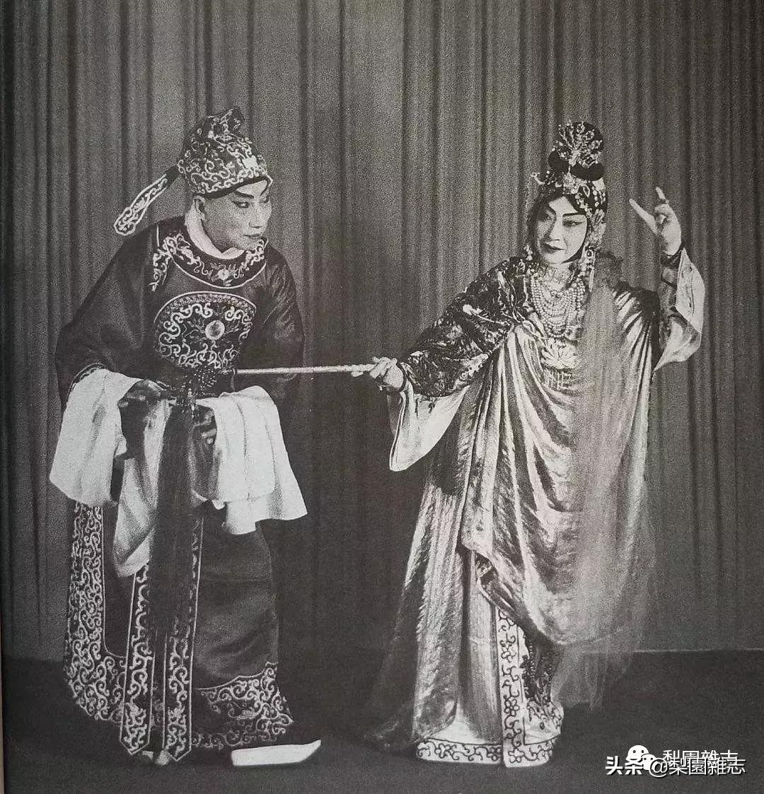 姜妙香与俞振飞,俞振飞和姜妙香关系