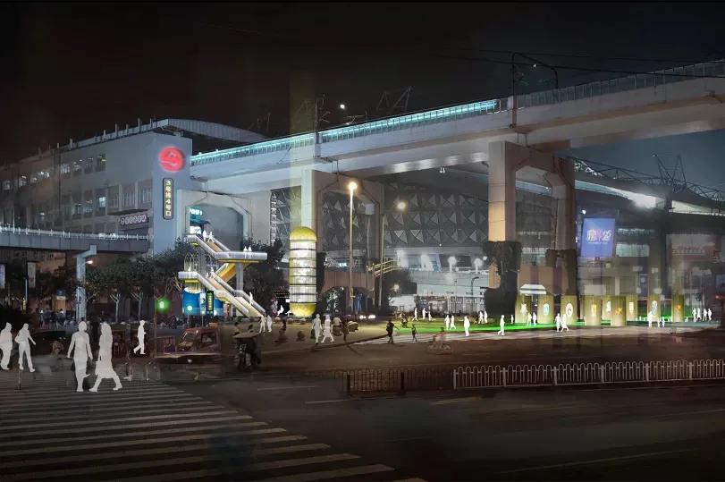 值得去看一看的风景,看一路沿途风景