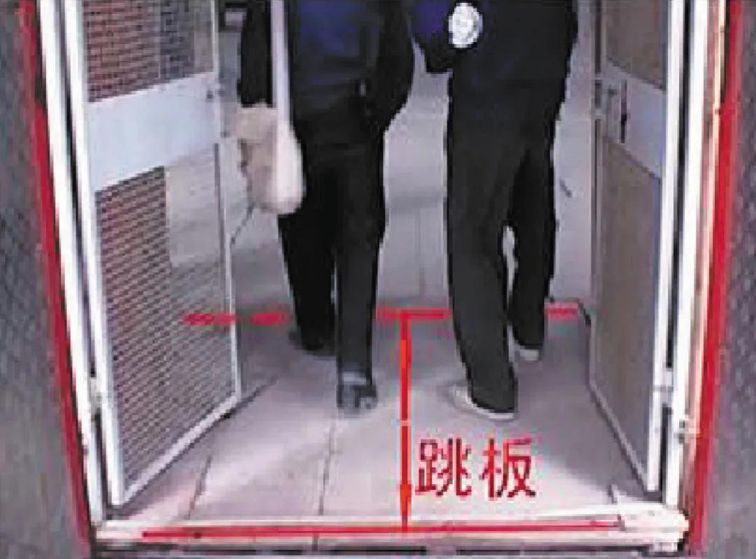 为什么井道式升降机能规避重大安全事故？