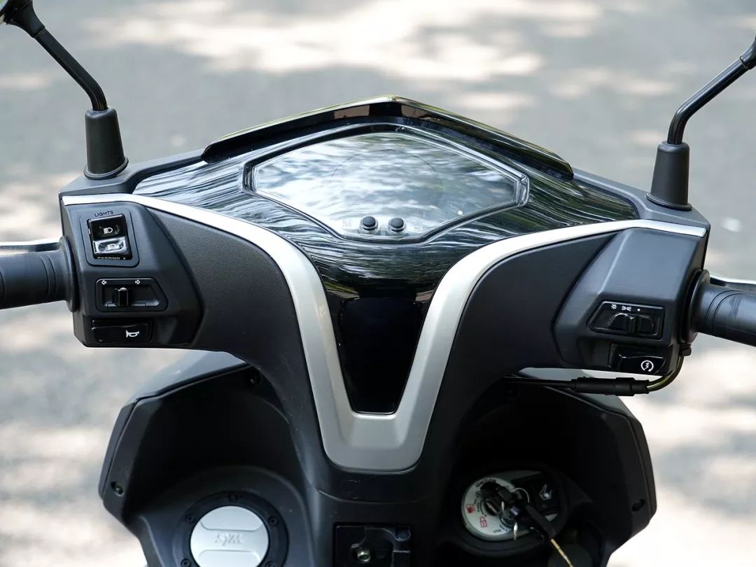 2021款三阳fnx150极速测试,三阳fnx150驾驶感受最新视频