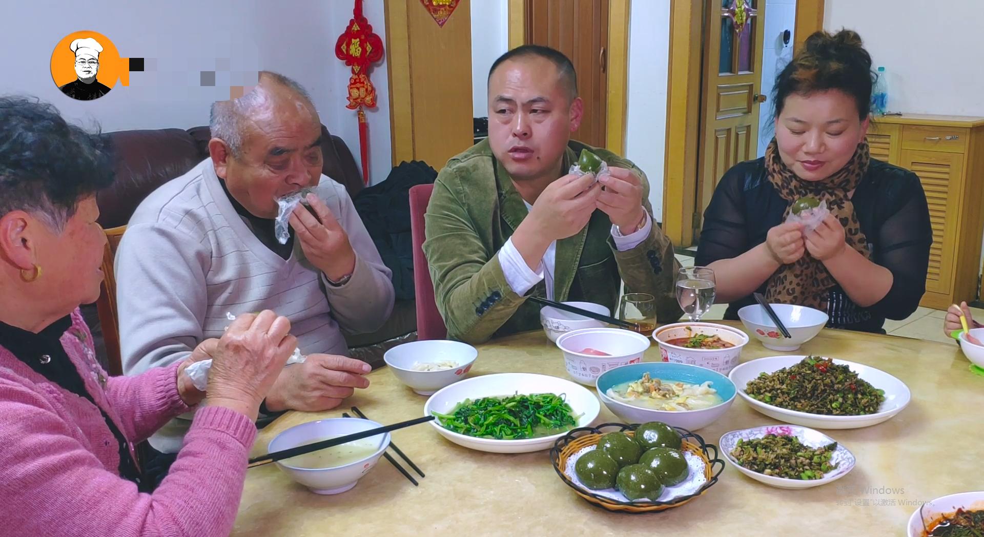 如何制作青团才好吃,教你怎么做好吃的青团