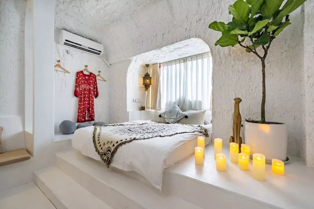 成都游玩住哪里性价比高民宿,成都必睡的8家超赞民宿