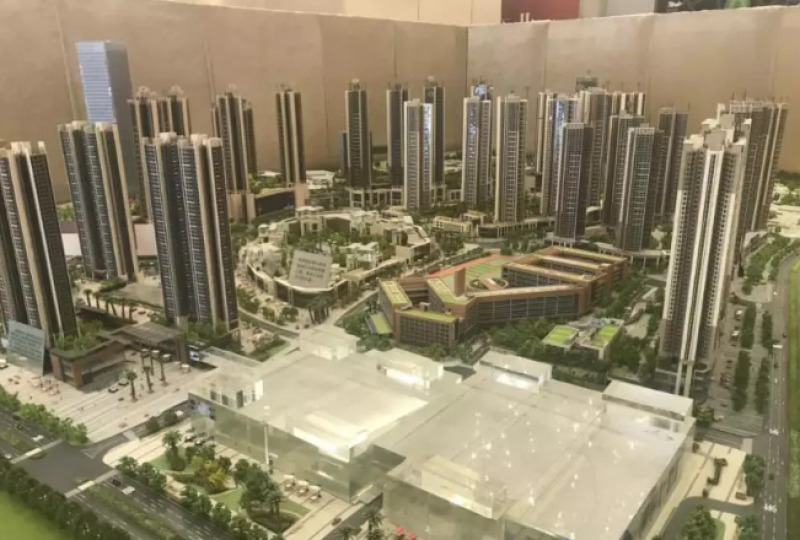 华盛珑悦房源,华盛珑悦是什么类型房