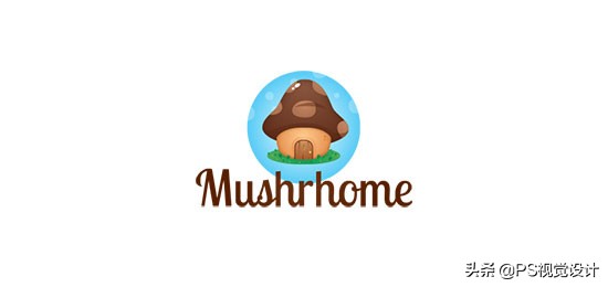 100个创意设计logo,国外最具有创意的45个logo