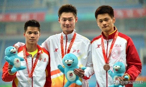 苏炳添百米9秒83完整版总决赛,苏炳添百米9秒83完整版总决赛视频