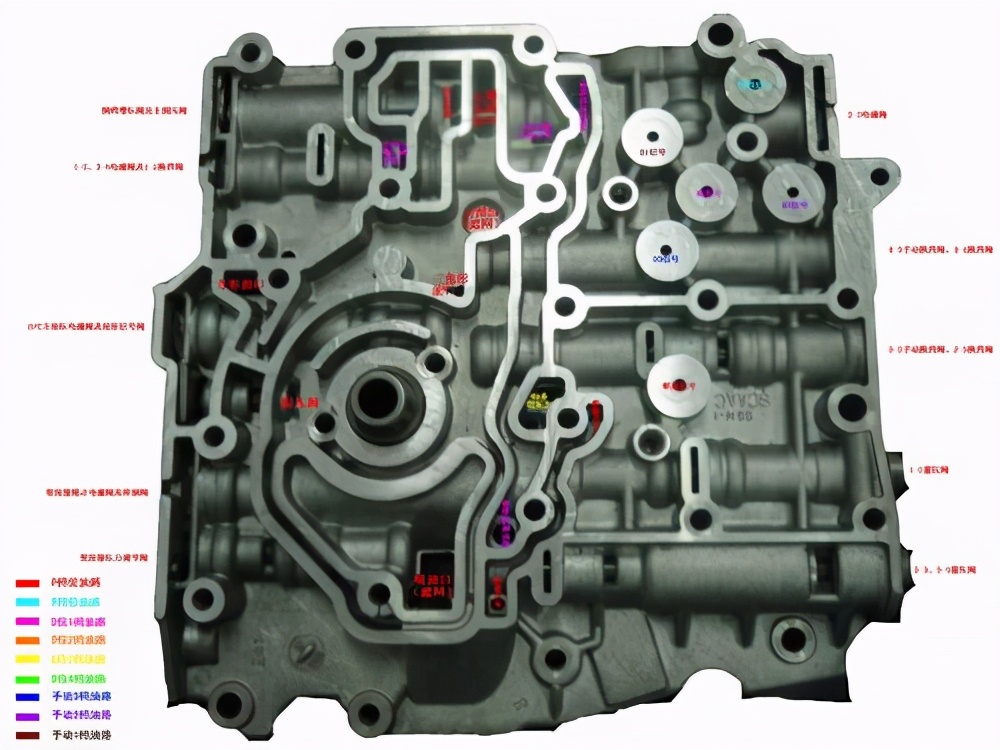 车辆行驶过程中n挡挂到d挡伤车吗,高速行驶误挂l挡有问题吗