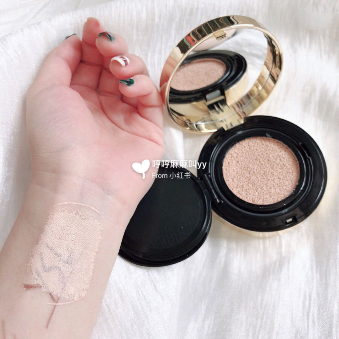 迪奥气垫和香奈儿气垫哪个最好用,迪奥香奈儿阿玛尼粉底液哪个好