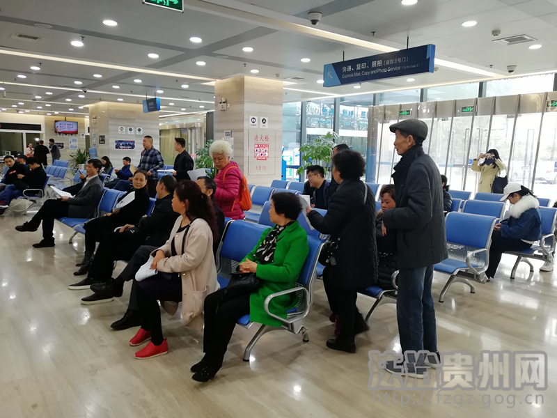 贵阳港澳签证办理流程,贵州怎么网上办港澳签证