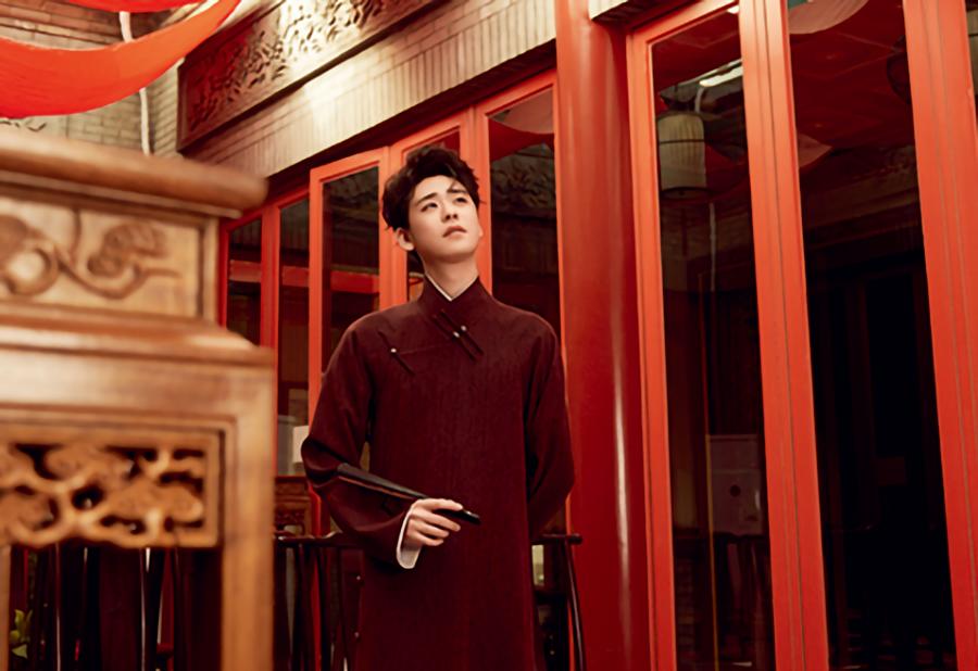 张云雷另一个身份,张云雷寻梅完整视频在哪里找