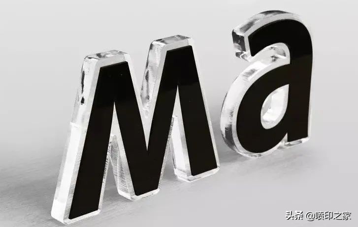 15个亚克力水晶字大概多少钱,亚克力水晶膜优缺点