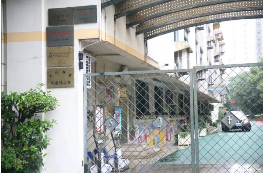 8个“华二”9个“上外”...请问这些学校谁能分得清啊?我太难了