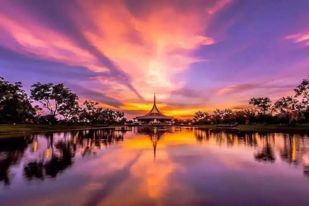 「泰国旅游」中国大使馆的这几条提醒一定得记牢！