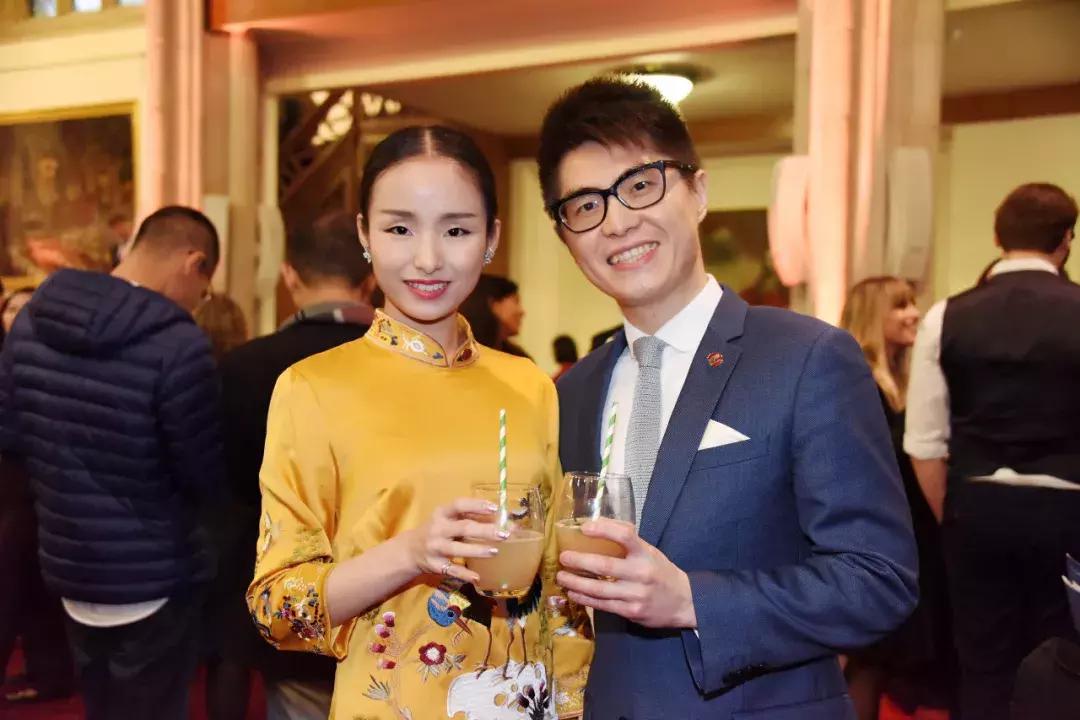 任昱萦Phydiasse这个给人生转了个弯的女生，用好成绩证明实力！