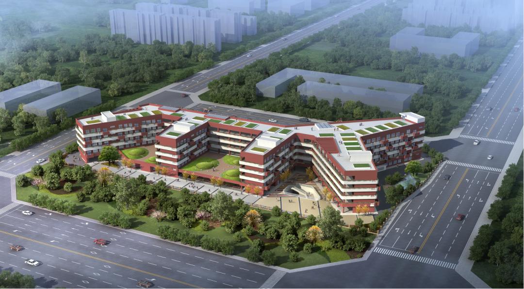 武侯新城新建学校,武侯区2022年新修小学