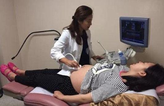 孕期平躺怕宝宝缺氧侧睡,孕期左侧躺感觉缺氧