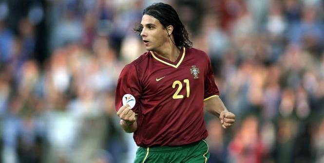 路易斯菲戈世界杯视频,路易斯菲戈葡萄牙黄金一代有多强