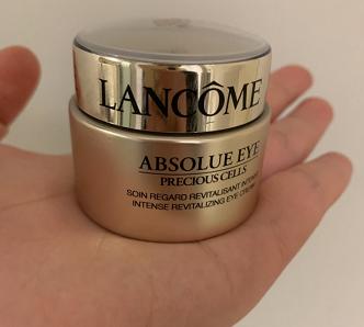 真正能保湿淡化细纹的眼霜,平价抗皱紧致淡化细纹的眼霜