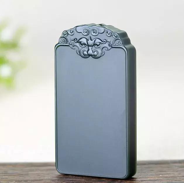 顶级翡翠玉石品种,不输翡翠的小众玉石