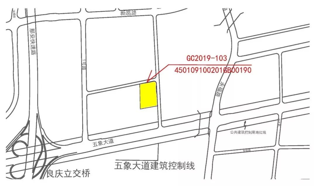 500万拿地容积率1.95楼面价,楼面价和溢价率49.5%拿下地块