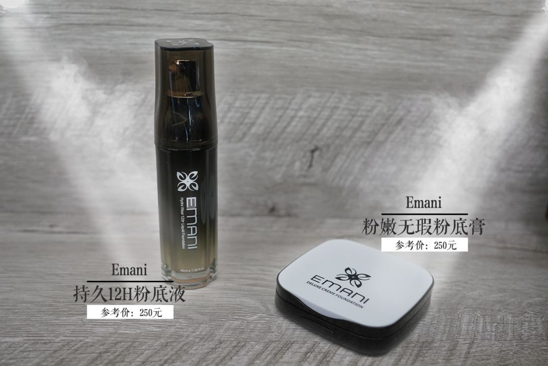 最新粉底液推荐测评红榜,101粉底液测评