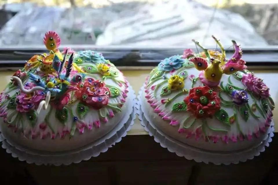 年味儿当地的习俗,全国各地的春节习俗大盘点