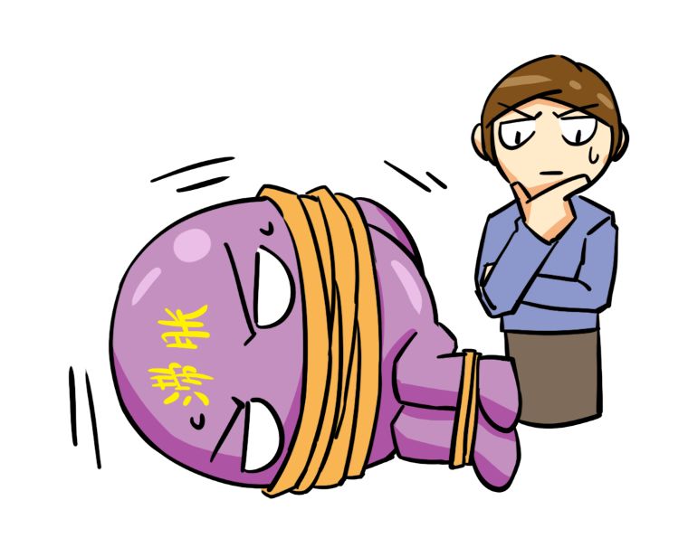 滞胀是什么？会带来什么影响？我们滞胀了吗？