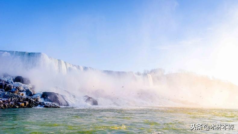加拿大多伦多生活日记,加拿大多伦多留学生活纪实