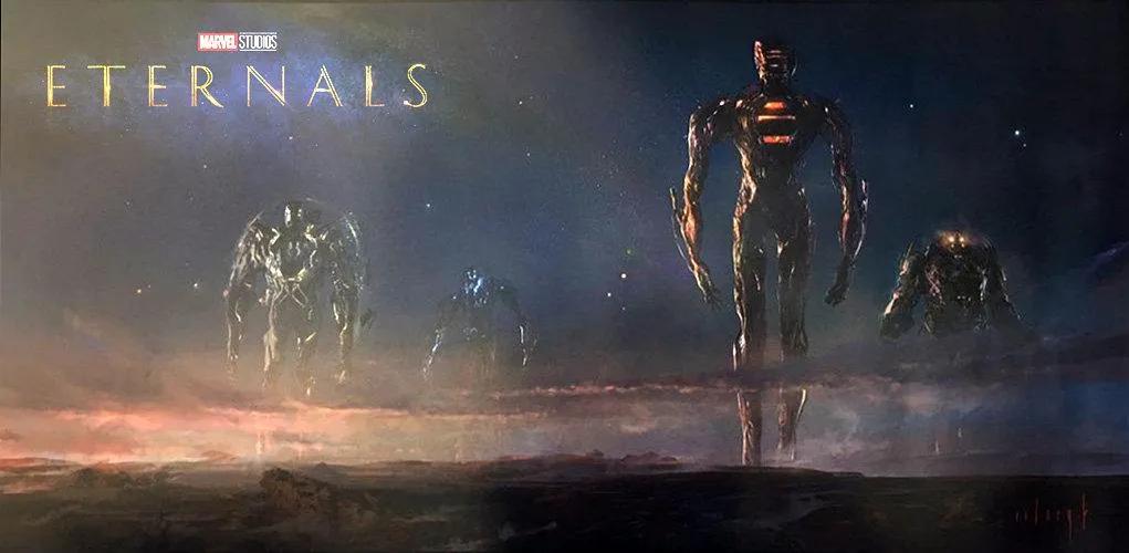 2021值得看的十部大片,2022年十部史诗级大片