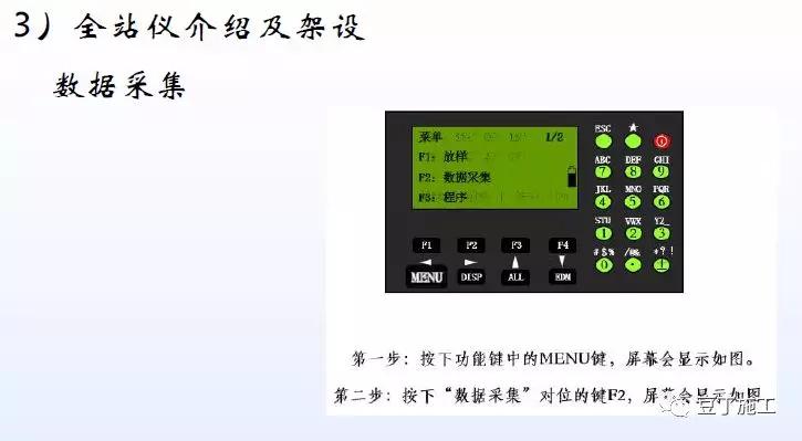 经纬仪水准仪全站仪理论知识,全站仪经纬仪水准仪哪一个简单
