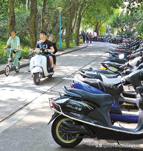 电动车电瓶充到12.8伏就不进电了,电动车动力电池电压低充不了电