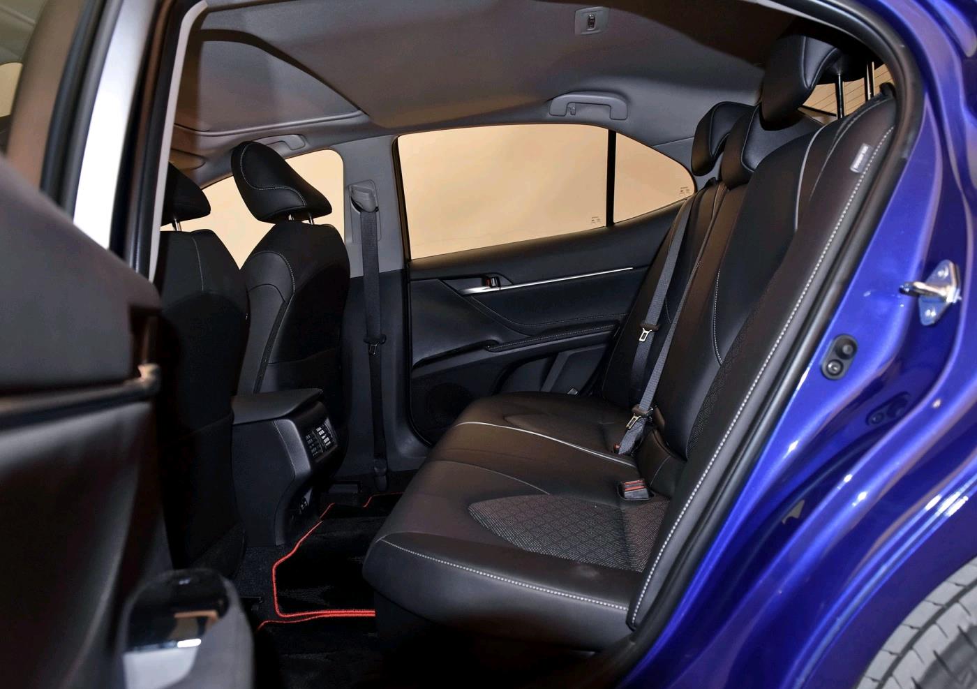 凯美瑞销量超过迈腾,凯美瑞值不值得买有什么优势